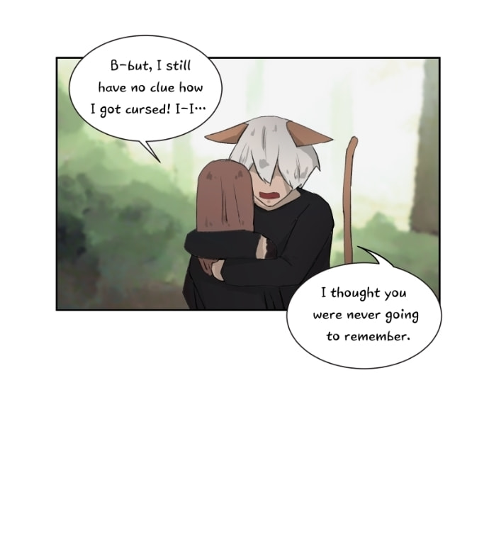 Fluffy Boyfriend Chapter 53 page 15 - 
