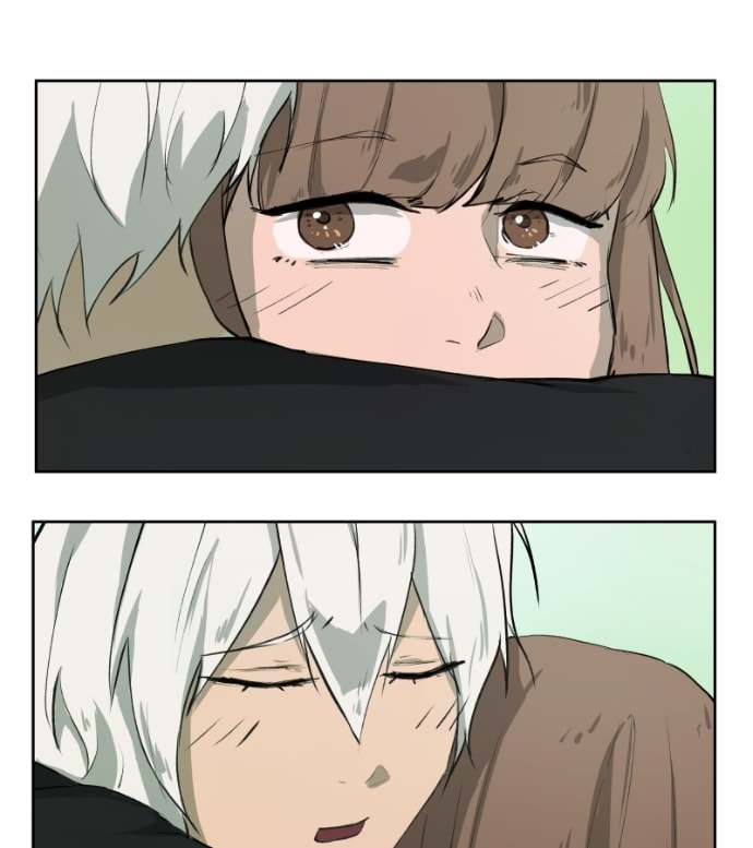 Fluffy Boyfriend Chapter 53 page 16 - 