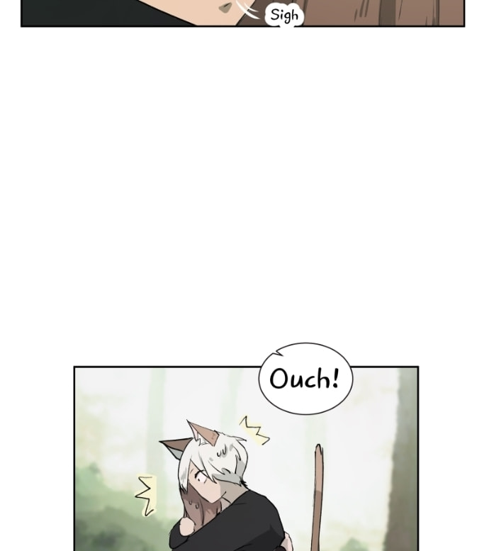 Fluffy Boyfriend Chapter 53 page 17 - 