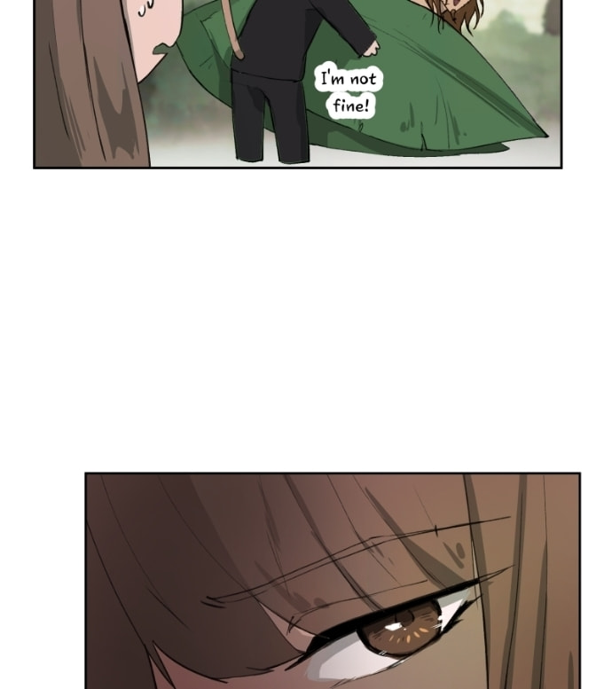Fluffy Boyfriend Chapter 53 page 20 - 
