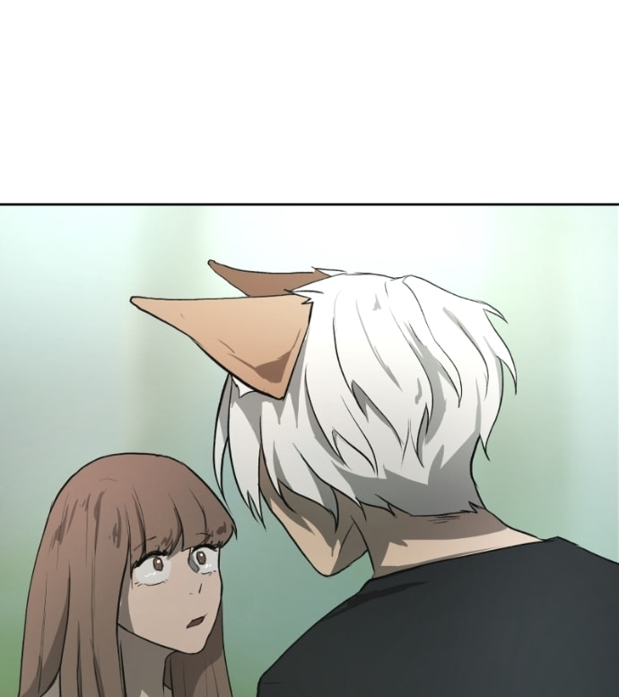 Fluffy Boyfriend Chapter 53 page 3 - 