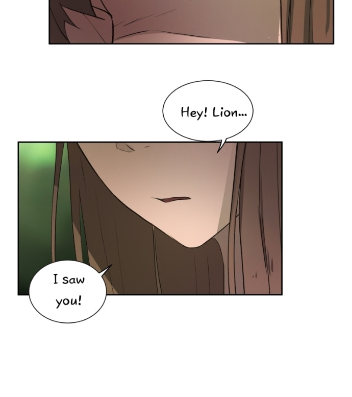 Fluffy Boyfriend Chapter 53 page 21 - 