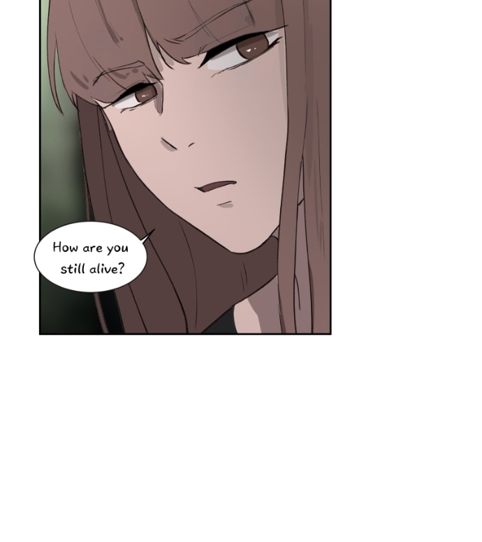 Fluffy Boyfriend Chapter 53 page 25 - 