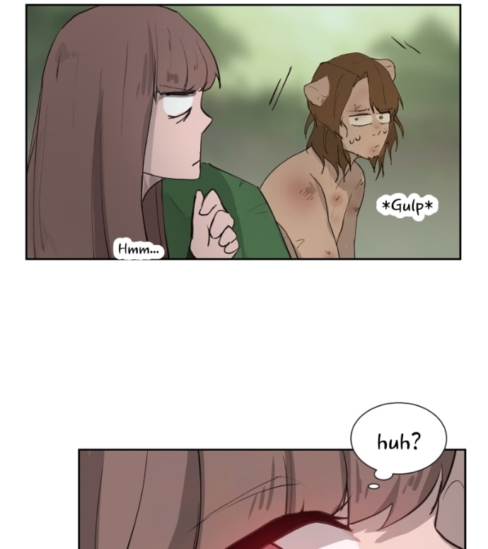 Fluffy Boyfriend Chapter 53 page 26 - 