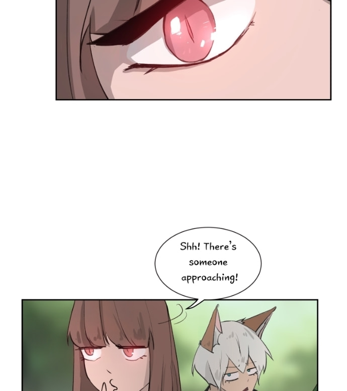 Fluffy Boyfriend Chapter 53 page 27 - 