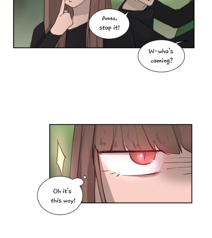 Fluffy Boyfriend Chapter 53 page 28 - 