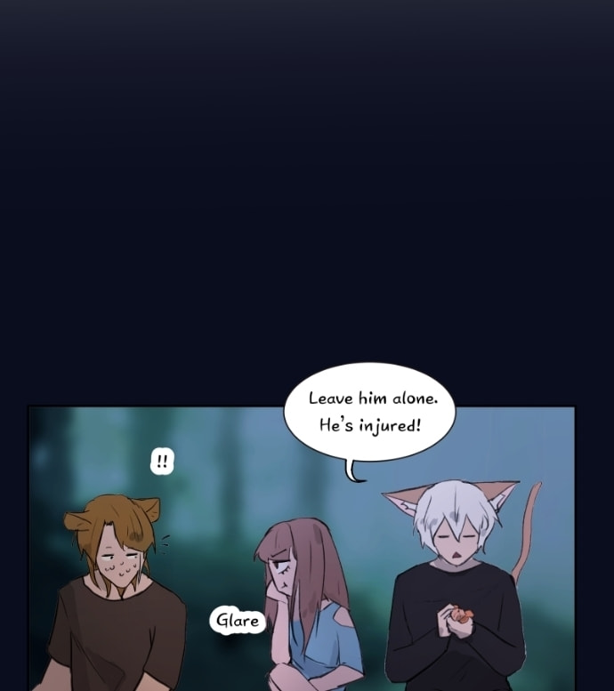 Fluffy Boyfriend Chapter 53 page 33 - 