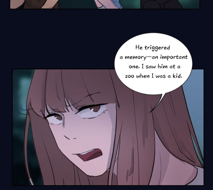 Fluffy Boyfriend Chapter 53 page 34 - 