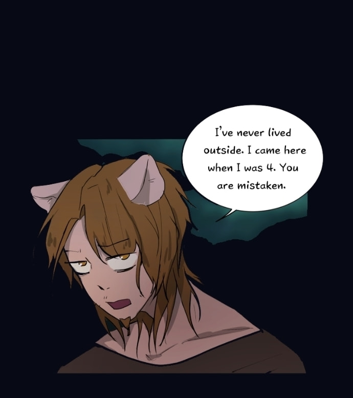 Fluffy Boyfriend Chapter 53 page 35 - 