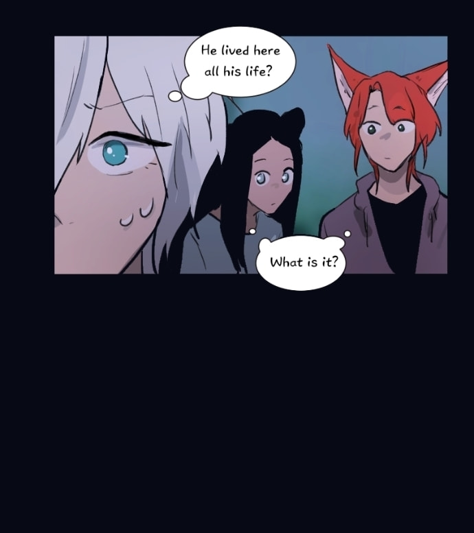 Fluffy Boyfriend Chapter 53 page 36 - 
