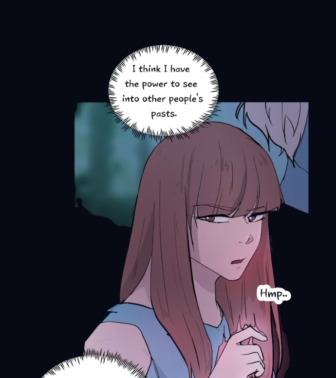 Fluffy Boyfriend Chapter 53 page 37 - 