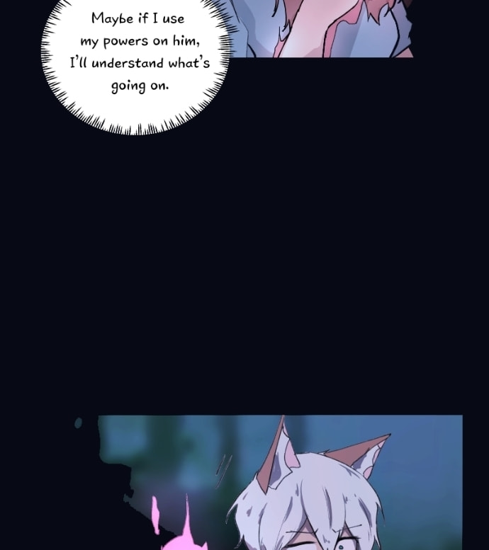 Fluffy Boyfriend Chapter 53 page 38 - 