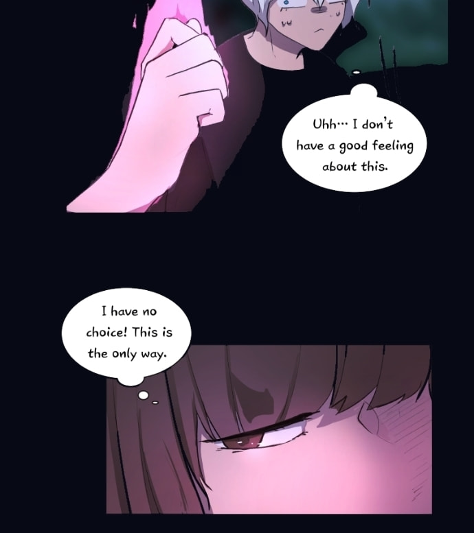 Fluffy Boyfriend Chapter 53 page 39 - 