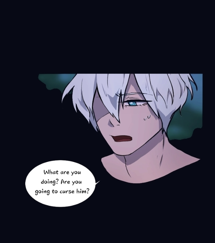 Fluffy Boyfriend Chapter 53 page 42 - 