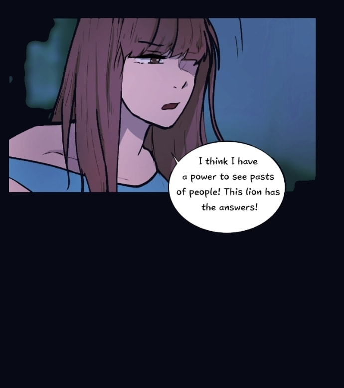 Fluffy Boyfriend Chapter 53 page 43 - 