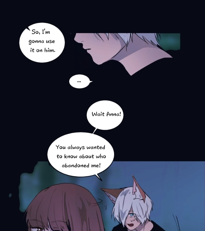 Fluffy Boyfriend Chapter 53 page 44 - 