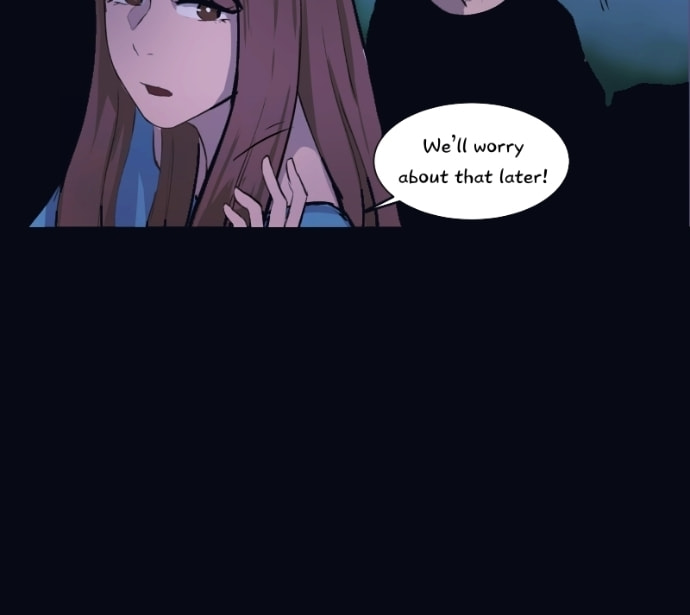 Fluffy Boyfriend Chapter 53 page 45 - 