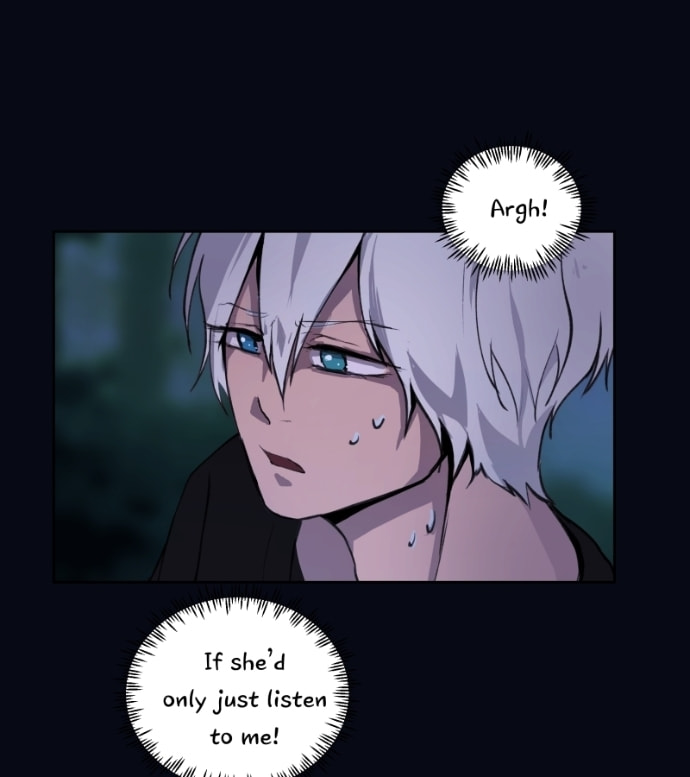 Fluffy Boyfriend Chapter 53 page 46 - 