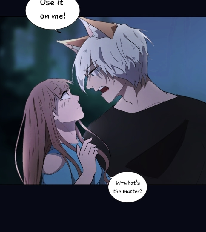 Fluffy Boyfriend Chapter 53 page 48 - 