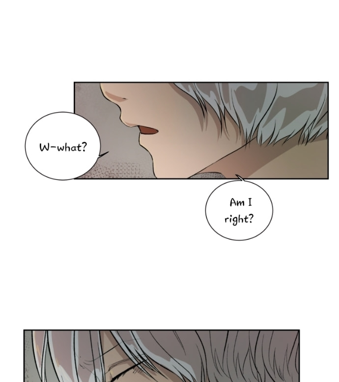 Fluffy Boyfriend Chapter 53 page 9 - 
