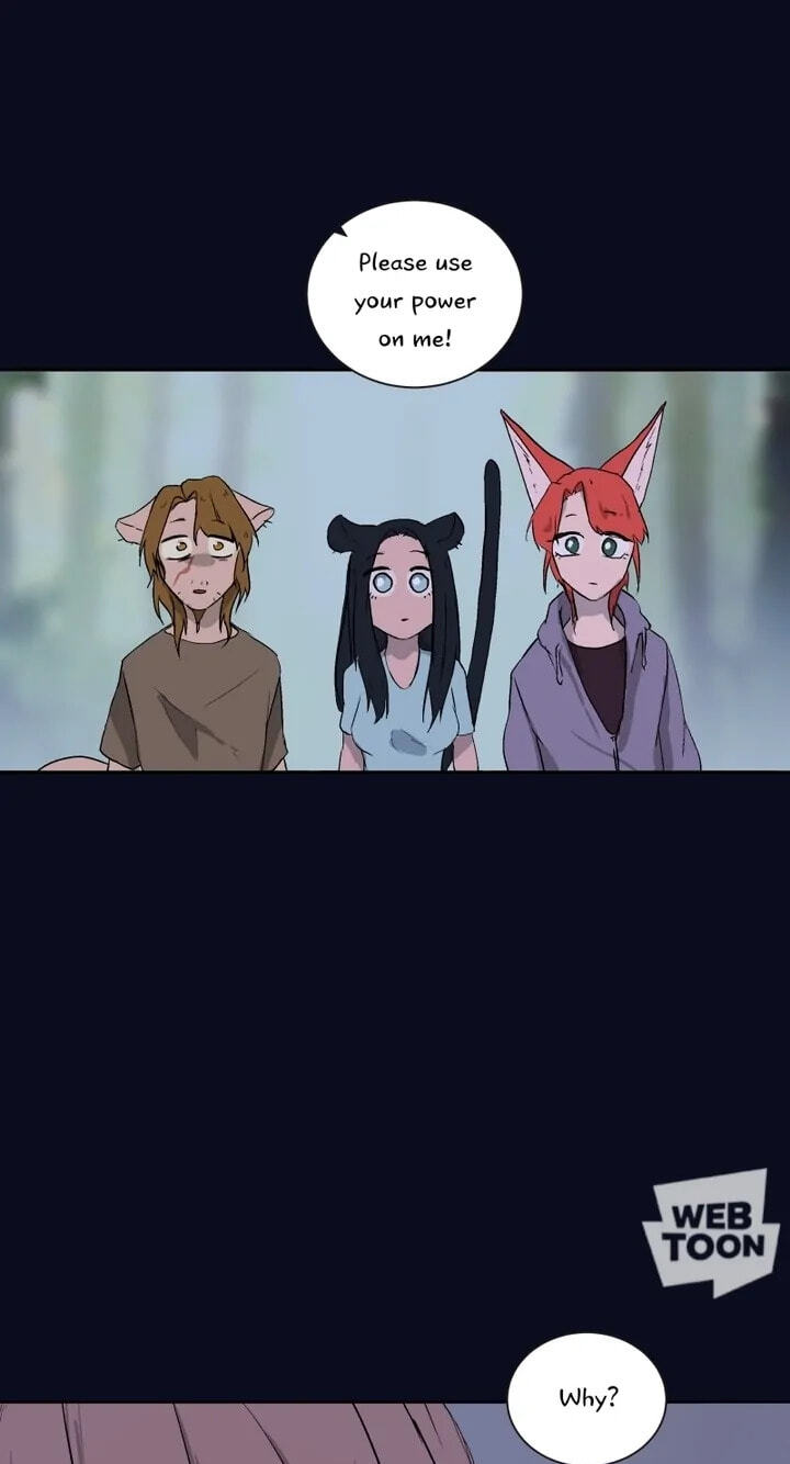 Fluffy Boyfriend Chapter 54 page 1 - 