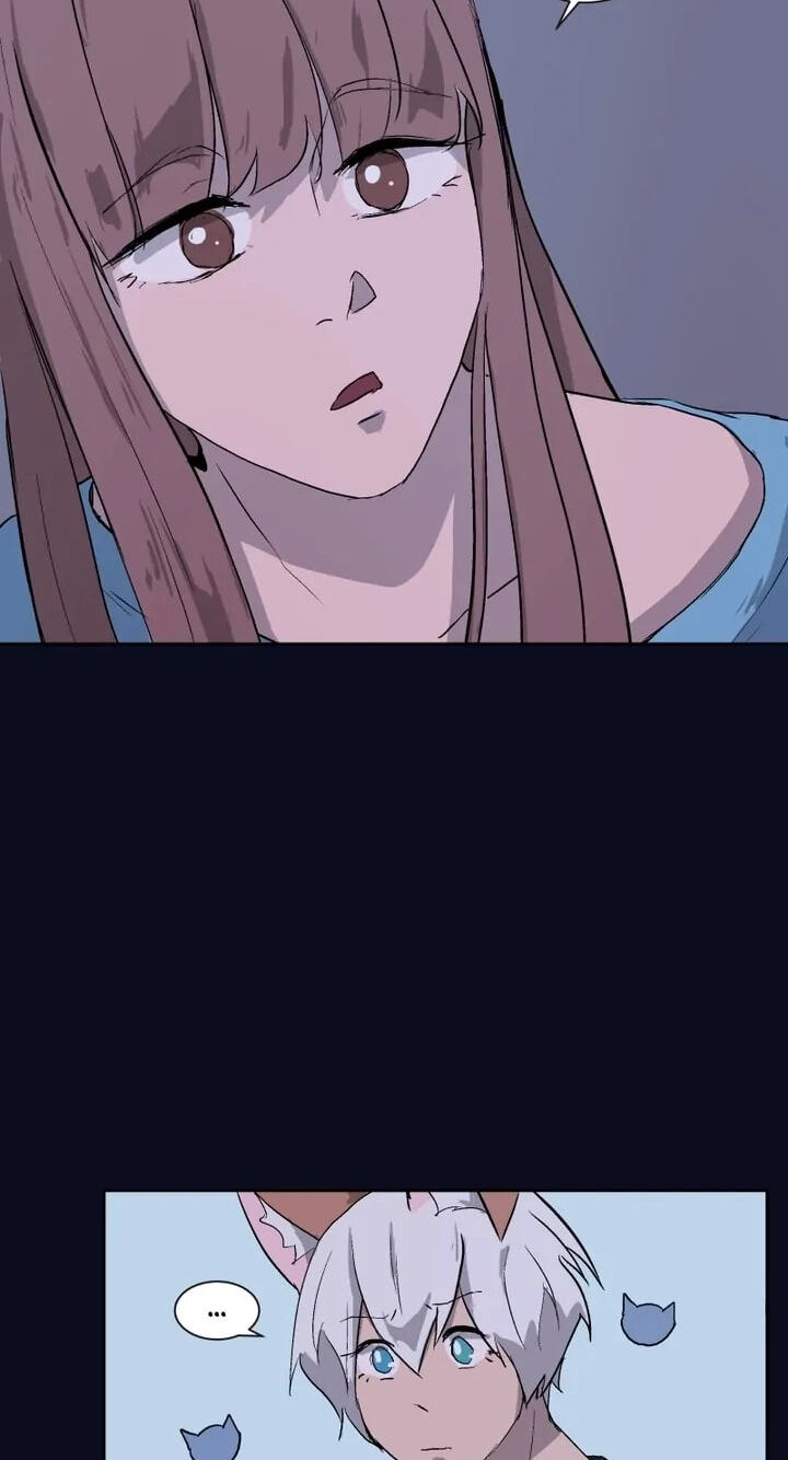 Fluffy Boyfriend Chapter 54 page 2 - 