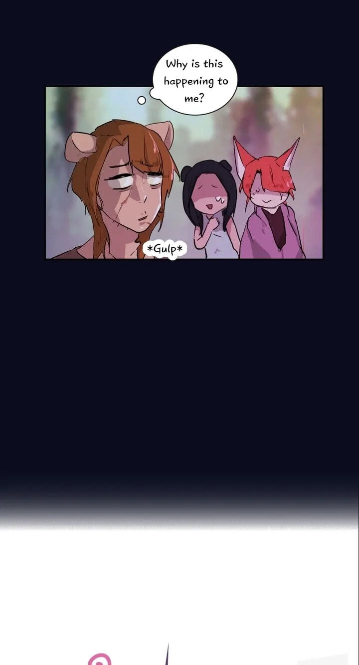 Fluffy Boyfriend Chapter 54 page 11 - 
