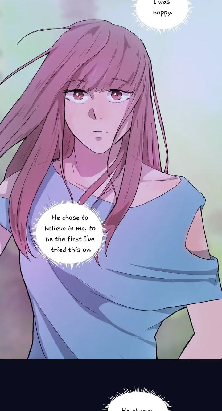 Fluffy Boyfriend Chapter 54 page 15 - 