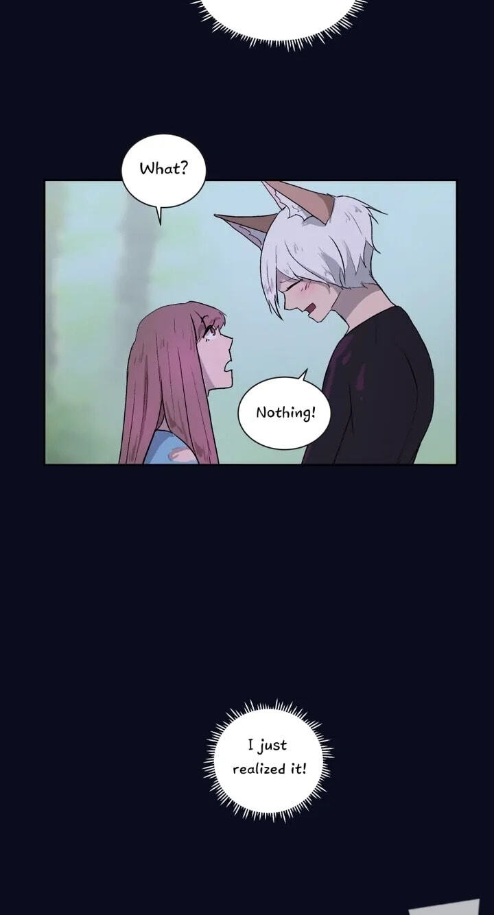 Fluffy Boyfriend Chapter 54 page 17 - 