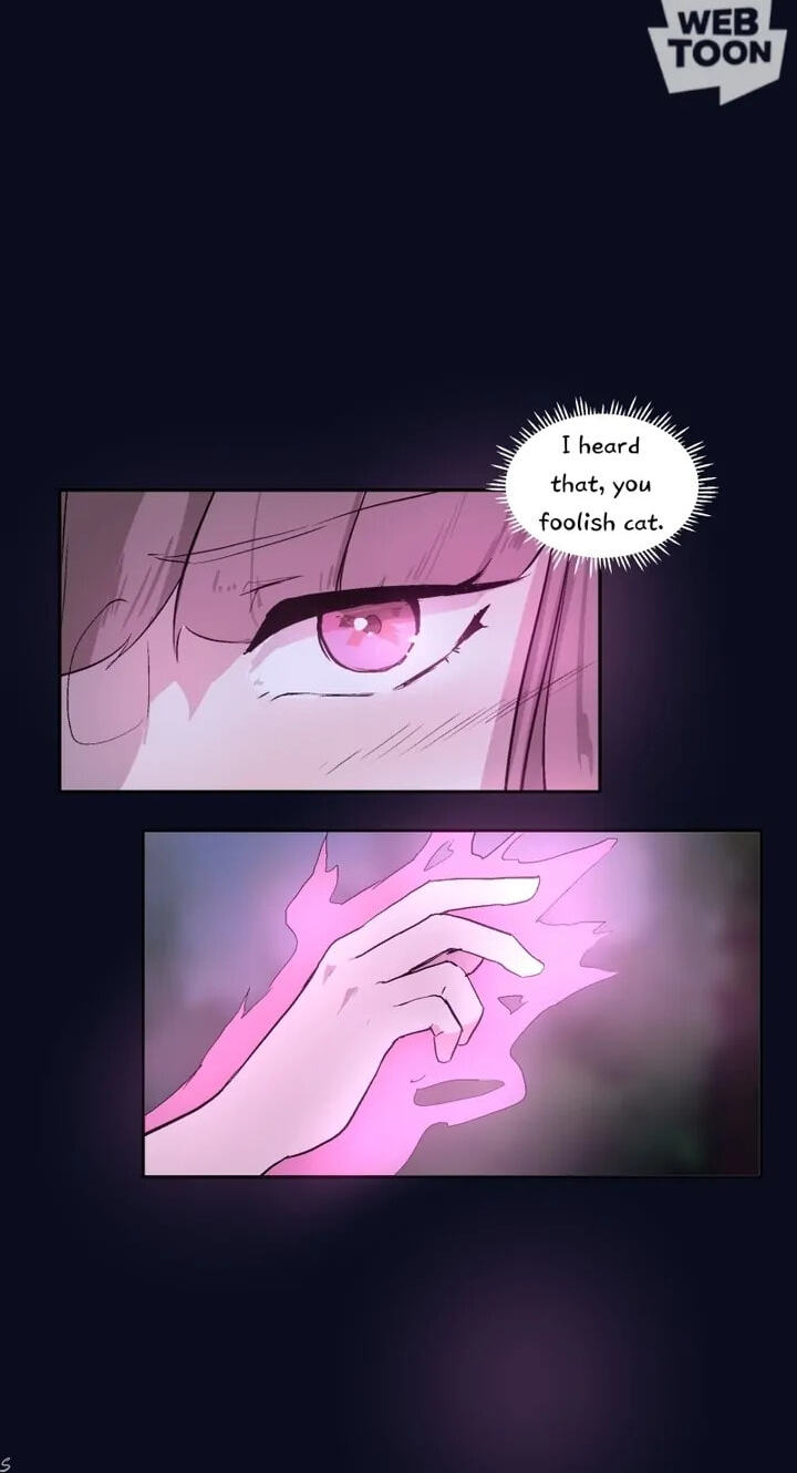 Fluffy Boyfriend Chapter 54 page 18 - 