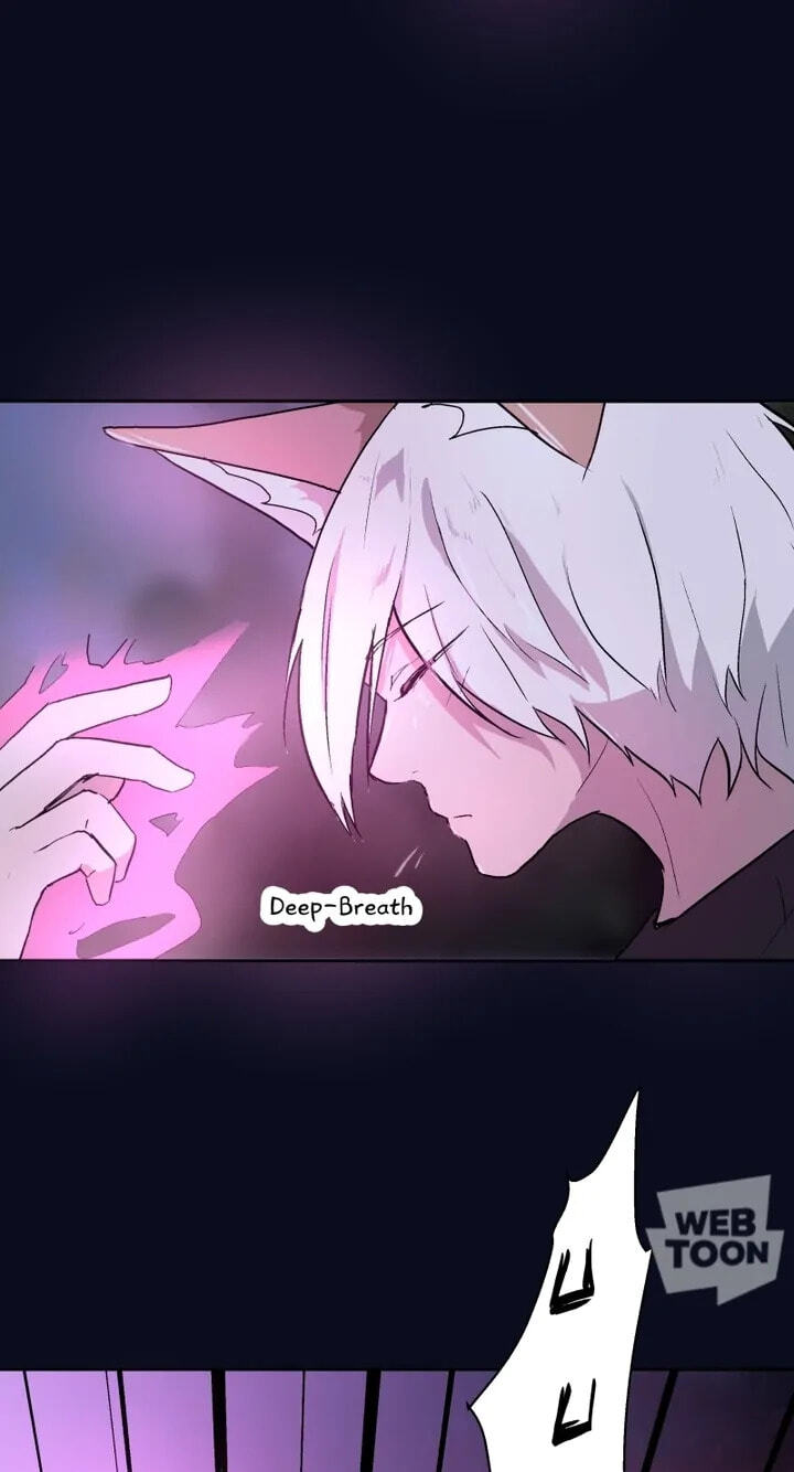Fluffy Boyfriend Chapter 54 page 19 - 