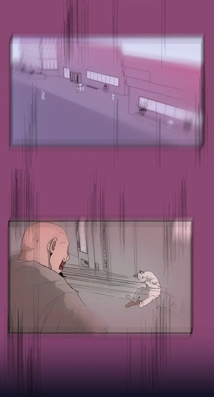 Fluffy Boyfriend Chapter 54 page 22 - 