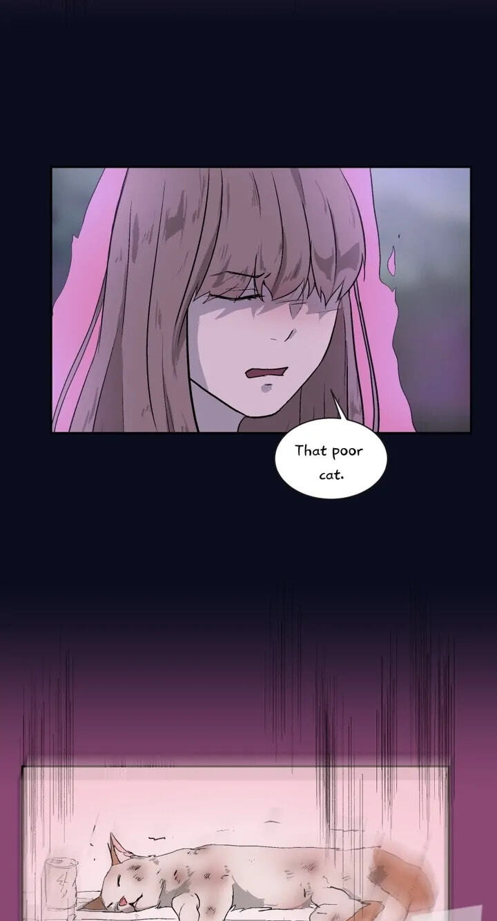 Fluffy Boyfriend Chapter 54 page 23 - 