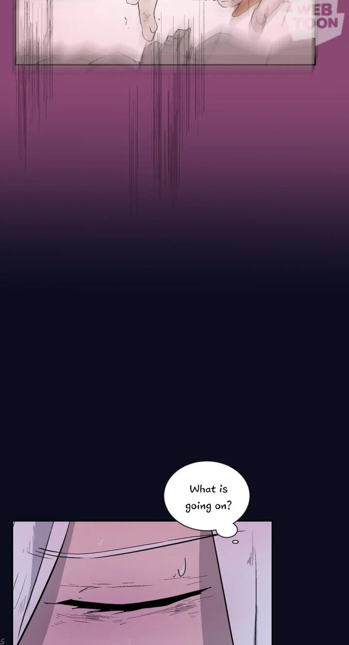 Fluffy Boyfriend Chapter 54 page 24 - 