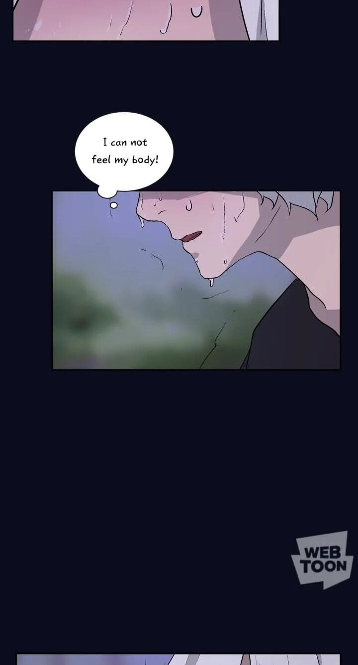 Fluffy Boyfriend Chapter 54 page 25 - 