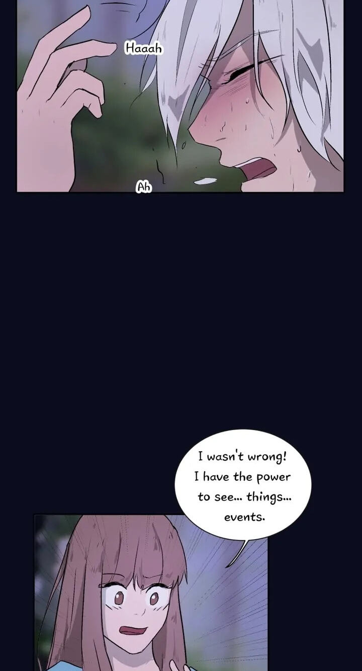 Fluffy Boyfriend Chapter 54 page 26 - 