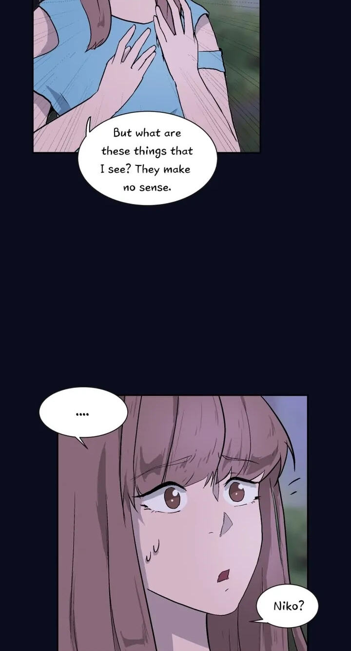 Fluffy Boyfriend Chapter 54 page 27 - 