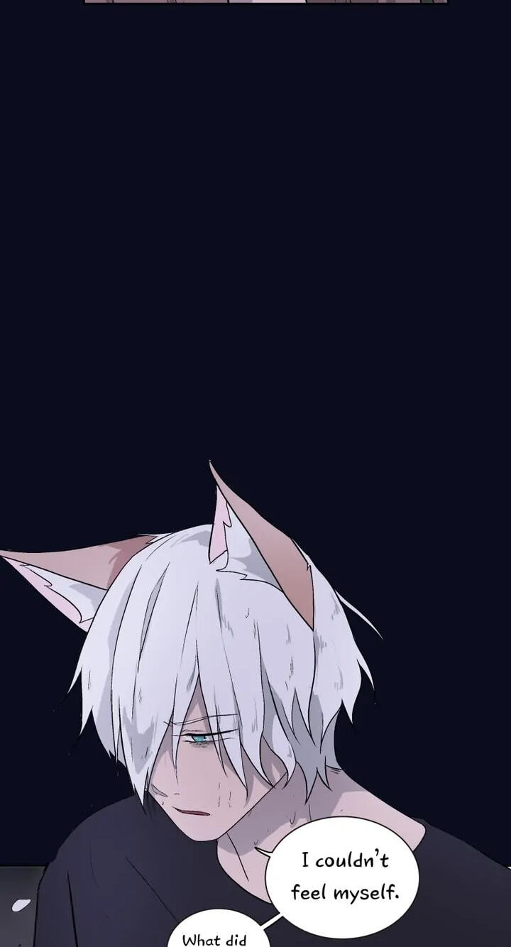 Fluffy Boyfriend Chapter 54 page 28 - 