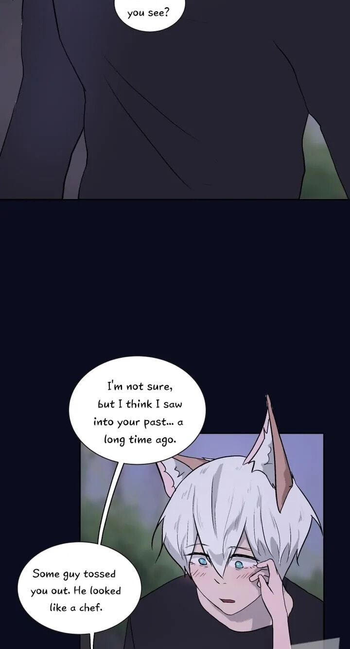 Fluffy Boyfriend Chapter 54 page 29 - 