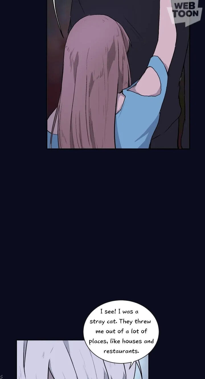 Fluffy Boyfriend Chapter 54 page 30 - 