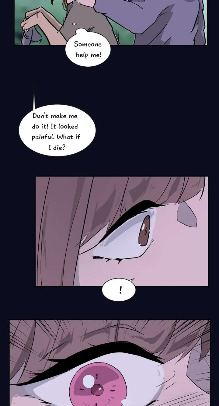 Fluffy Boyfriend Chapter 54 page 32 - 