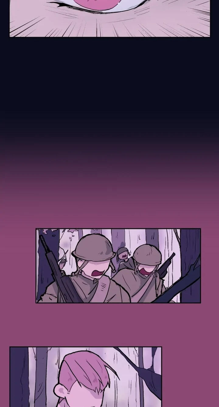Fluffy Boyfriend Chapter 54 page 33 - 