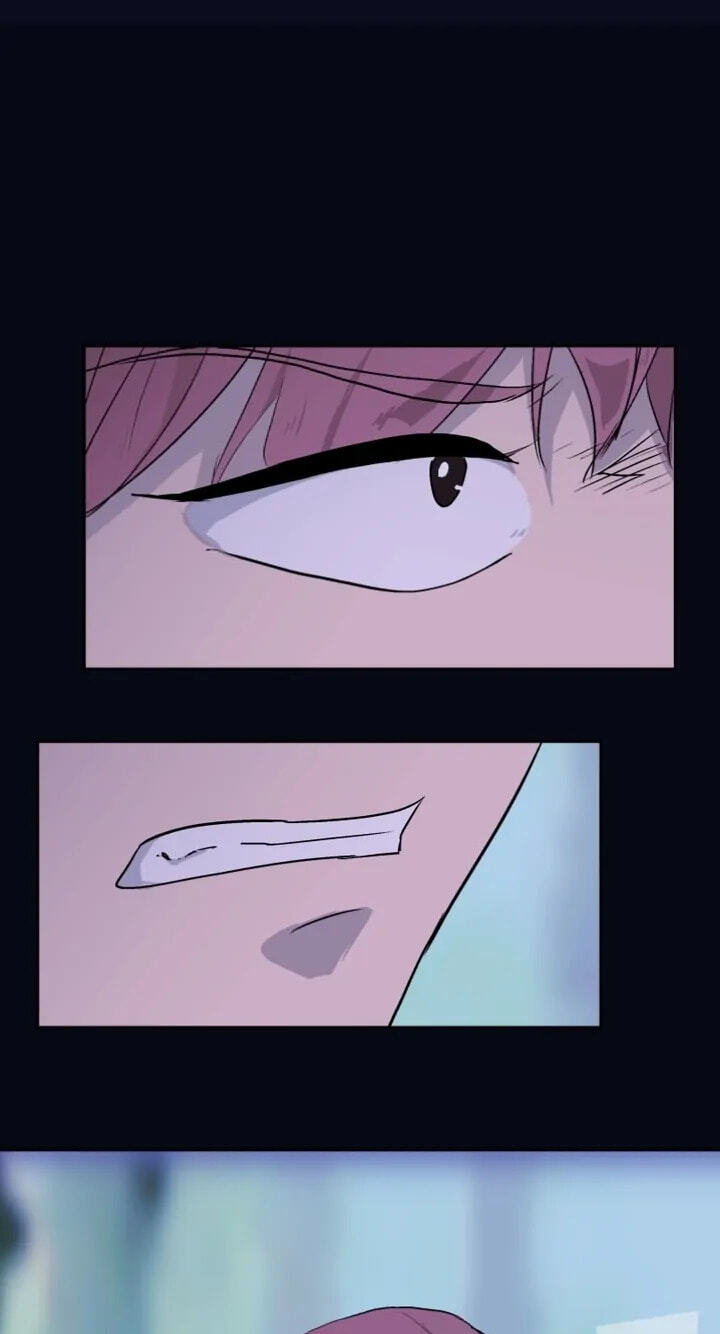 Fluffy Boyfriend Chapter 54 page 35 - 