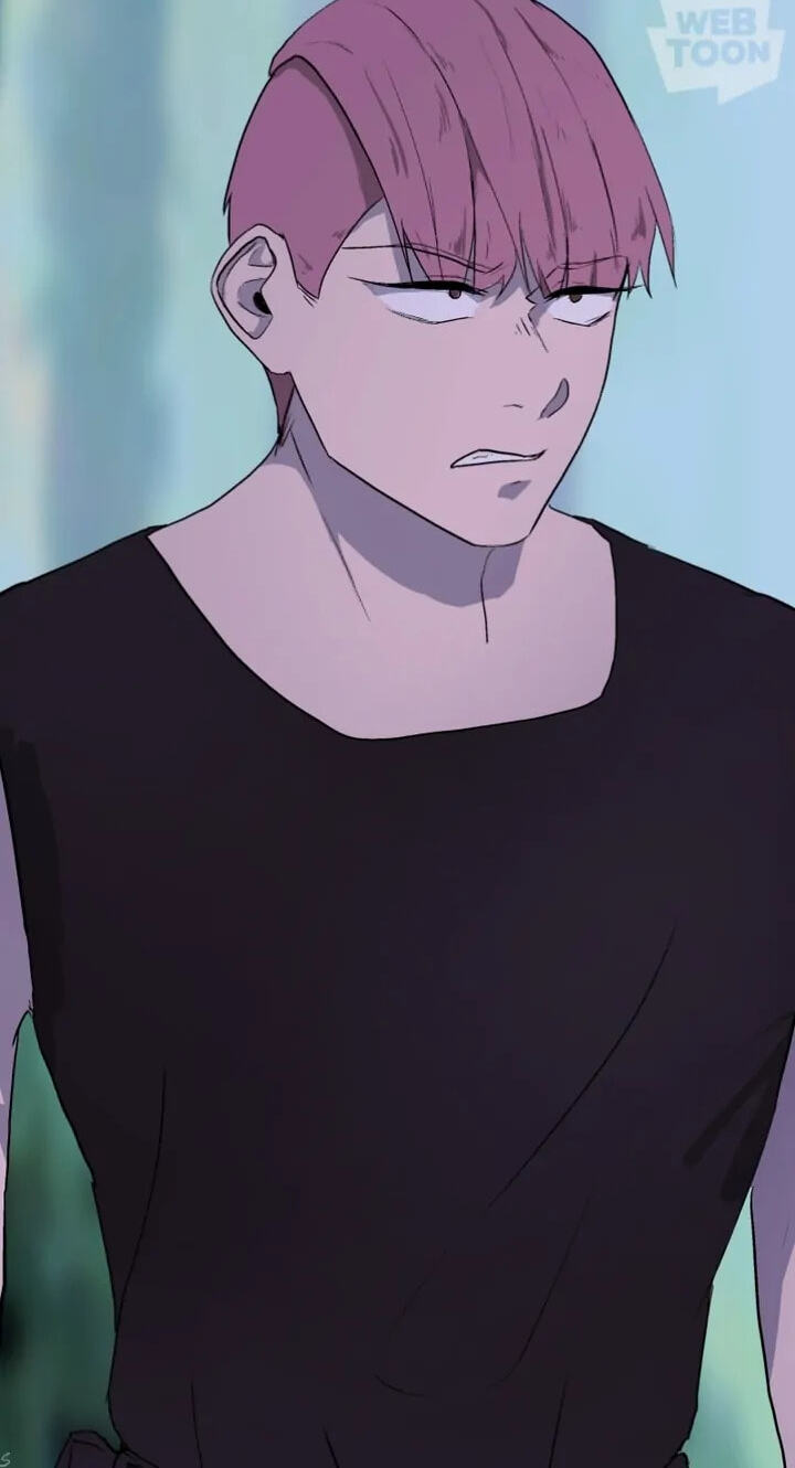 Fluffy Boyfriend Chapter 54 page 36 - 