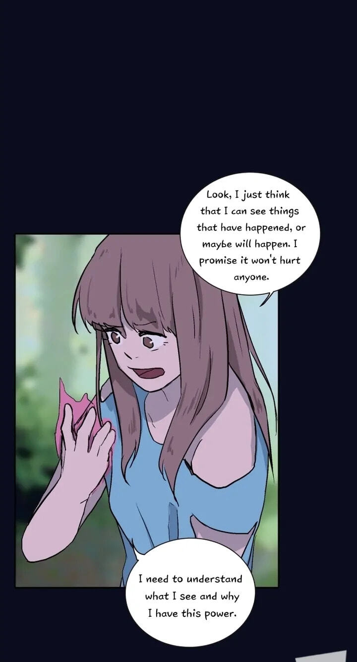 Fluffy Boyfriend Chapter 54 page 5 - 