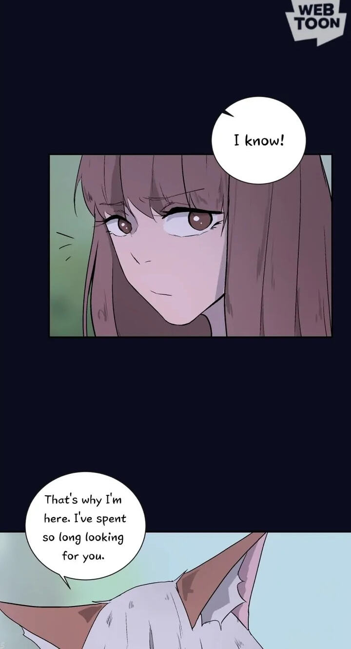 Fluffy Boyfriend Chapter 54 page 6 - 