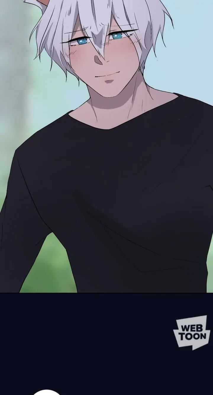 Fluffy Boyfriend Chapter 54 page 7 - 