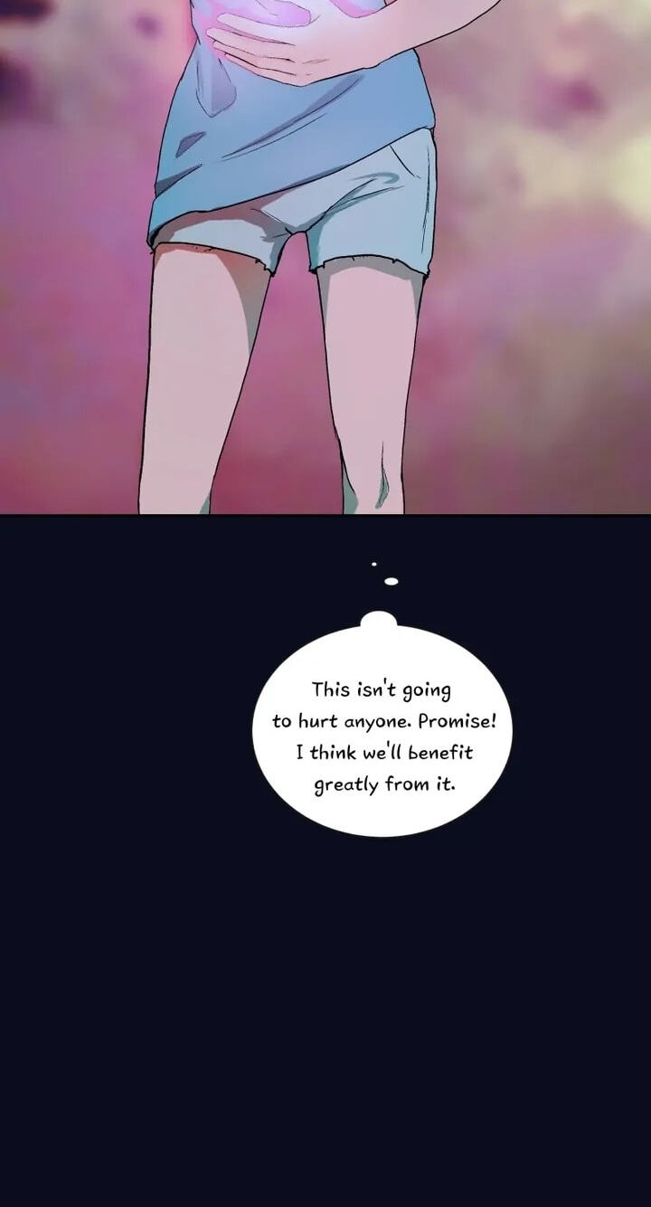 Fluffy Boyfriend Chapter 54 page 10 - 