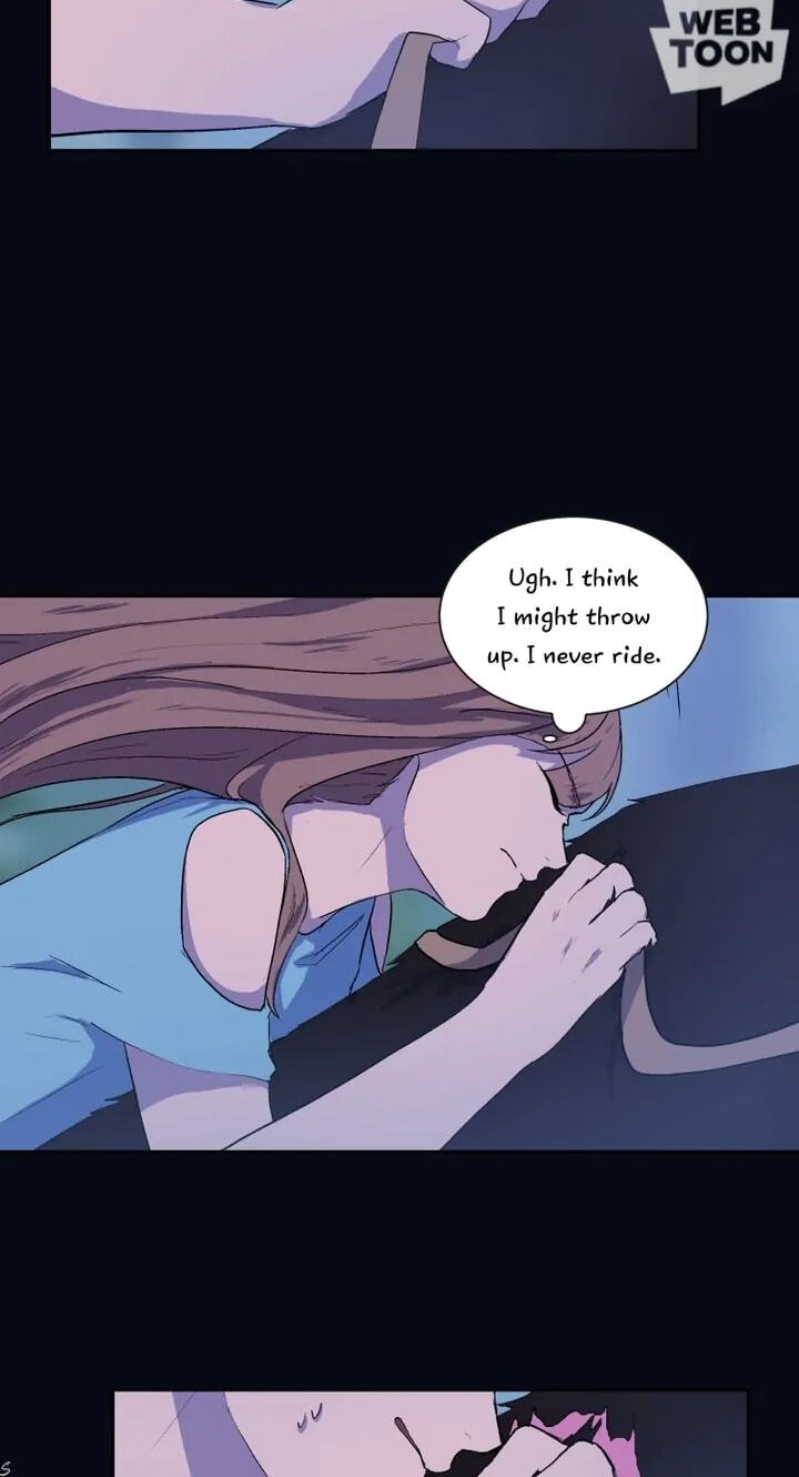 Fluffy Boyfriend Chapter 55 page 12 - 