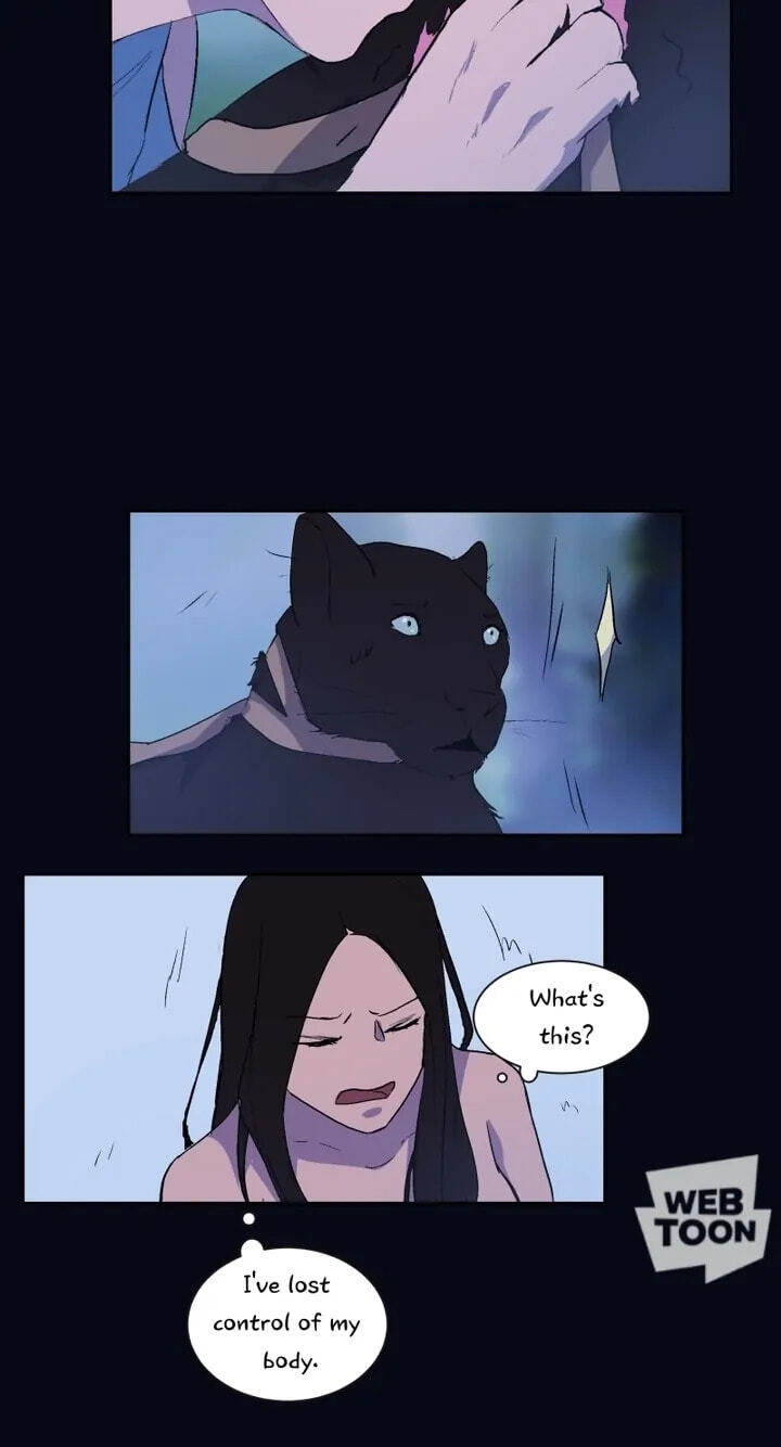 Fluffy Boyfriend Chapter 55 page 13 - 
